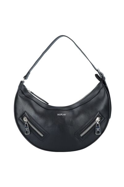 Replay Schultertasche 34 cm