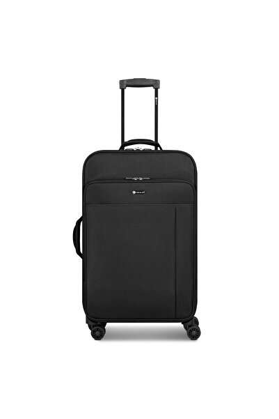 Check.In Cărucior Sevilla 2.0 cu 4 role 70 cm