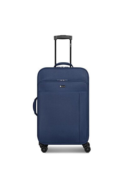 Check.In Sevilla 2.0 4-Rollen-Trolley 70 cm