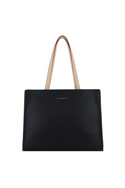 BUGATTI Ella Shopper Tasche 40 cm Laptopfach