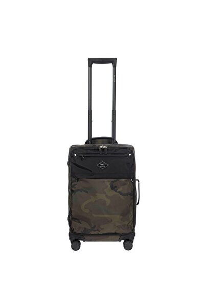 Bric's Bric´s x Replay 4 Rollen Kabinentrolley 55 cm