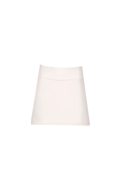 Calvin Klein Women's Short Skirt Pfbk7125-Teq