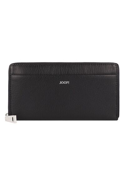 JOOP! Lantea Yura Geldbörse RFID Schutz Leder 19 cm