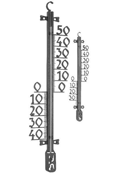 OEM Termometru exterior Decora - Termometru de dimensiuni mici Cod termometru...