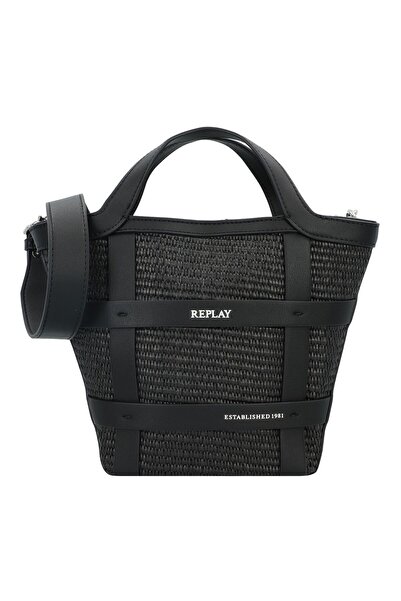 Replay Handtasche 17.5 cm