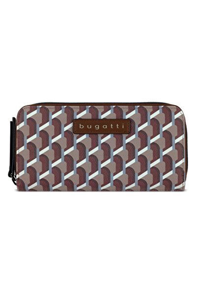 BUGATTI Ella Geldbörse 19 cm