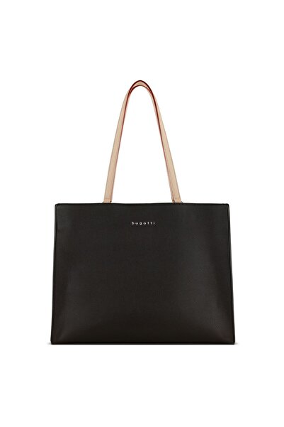 BUGATTI Ella Shopper Tasche 40 cm Laptopfach