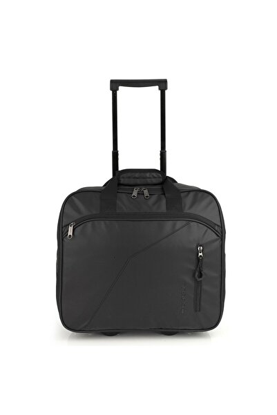 Gabol Kanada 2 Rollen Businesstrolley 36 cm Laptopfach