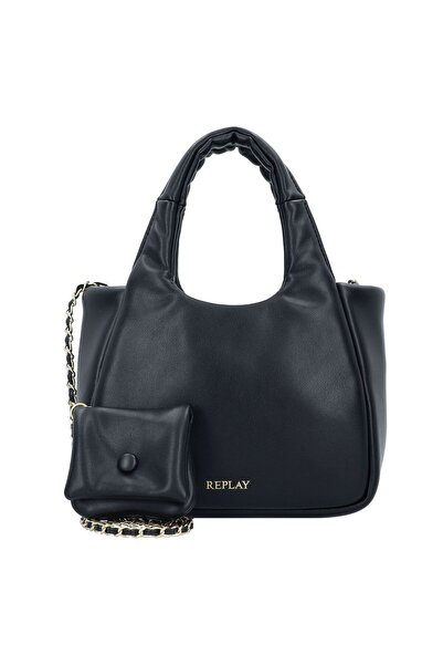 Replay Handtasche 21,5 cm