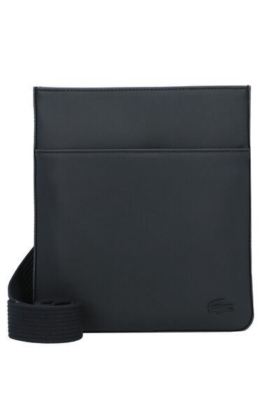 Lacoste Core Essentials Herren S Klassische Umhängetasche 25 cm
