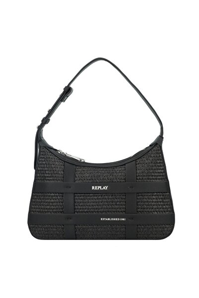 Replay Schultertasche 27 cm