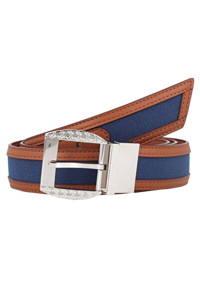 Davidoff Icon Gürtel Leder