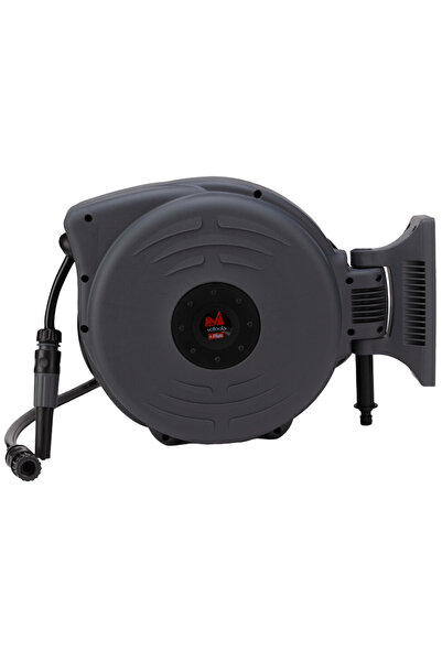 EvoTools Plus Rolă automată pentru furtun PLUS - Lungime 15 m 15 m