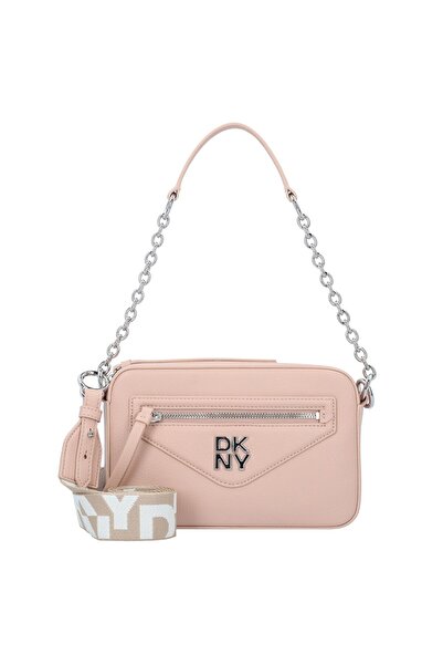 Dkny Milan Schultertasche Leder 22.5 cm
