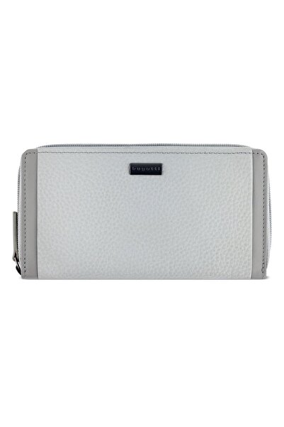 BUGATTI Sina Geldbörse RFID Schutz Leder 19 cm