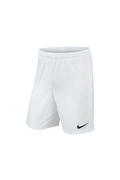 Nike Férfi futballnadrág - Park II Knit Short, NB