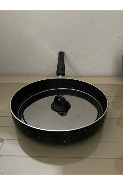 Alaca Fish Pan 30 cm Granite