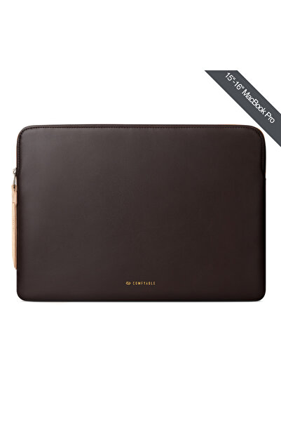 Comfyable 15”/16” MacBook Air/Pro Laptop Sleeve - M1/M2/M3/M4/M5 Compatible - Water Resistant