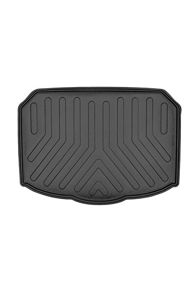 Umbrella UMBRELLA TRUNK PROTECTIVE CARPET FOR NISSAN QASHQAI III (J12) (WITH ...