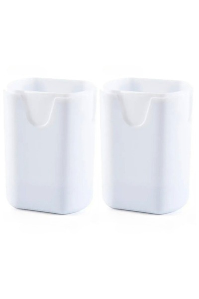 Choice قطعتان من قطاعة البطاطس المقلية السريعة متعددة الأغراض، مصنوعة من مواد...