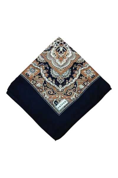 Eripek 100% Cotton Thick Woven Thick Winter Heads with Mother and Aunts Love