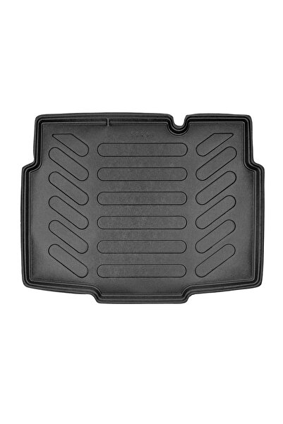 Umbrella UMBRELLA TRUNK PROTECTIVE CARPET FOR OPEL CROSSLAND X (LOW FLOOR) 2017-