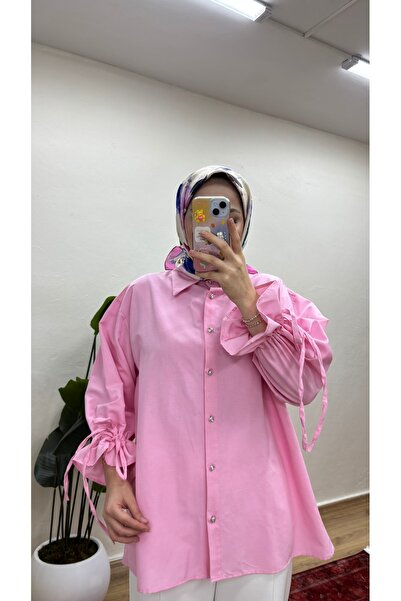 MOONSC ΠΟΥΚΑΜΙΣΟ ΜΕ ΠΙΕΣΜΕΝΟ ΠΙΣΩ ΜΕ ΛΕΠΤΟΜΕΡΗ