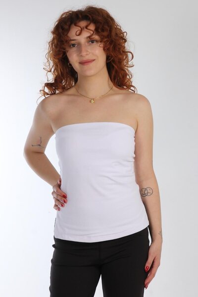 Mckanzie 5998 (N-1382) Strapless Body