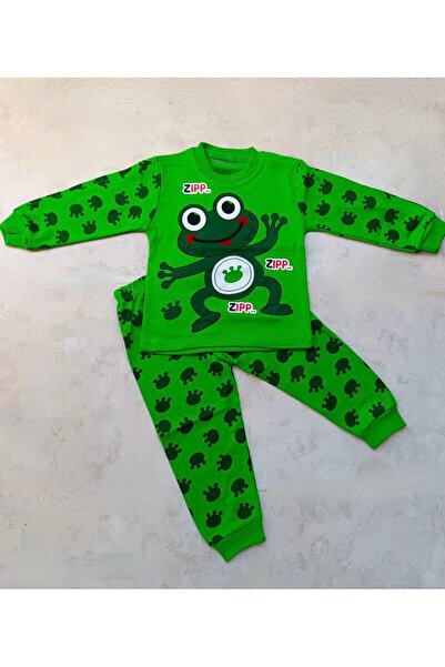 Süpermini Set de pijamale