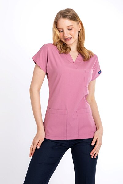 Uçak Medikal لون مسحوق كور فليكس ليكرا علوي واحد