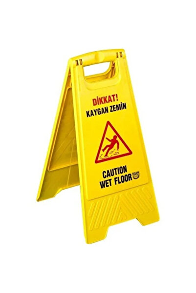 Genel Markalar Kaygan Zemin Levhası