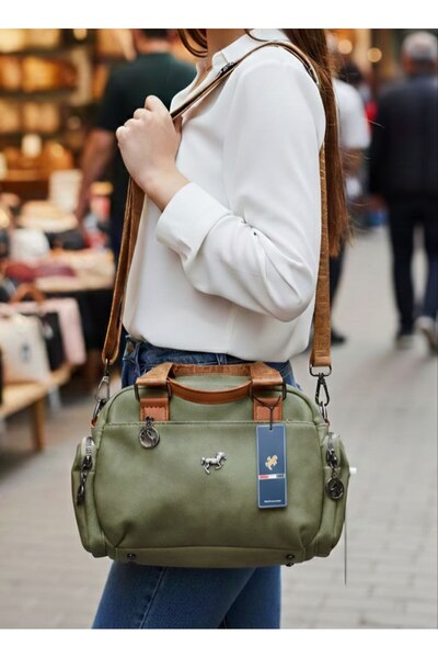 ÇANTAM GELSİN JUST POLO FEMEI GEANT DE MÂNĂ ȘI DE UMĂR DIMENSIUNE MICĂ