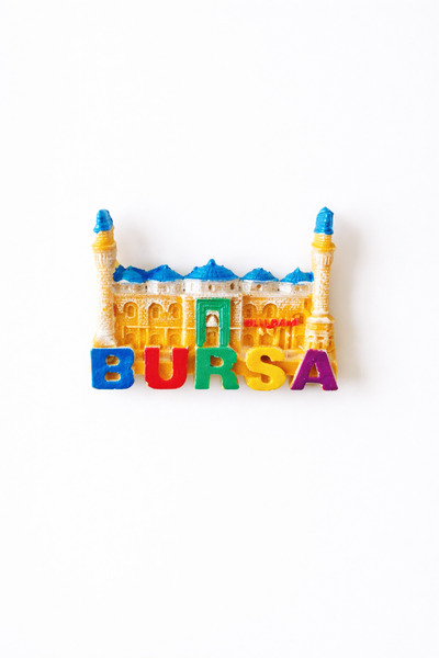 REYYAN Magnet Ulu Camii Bursa