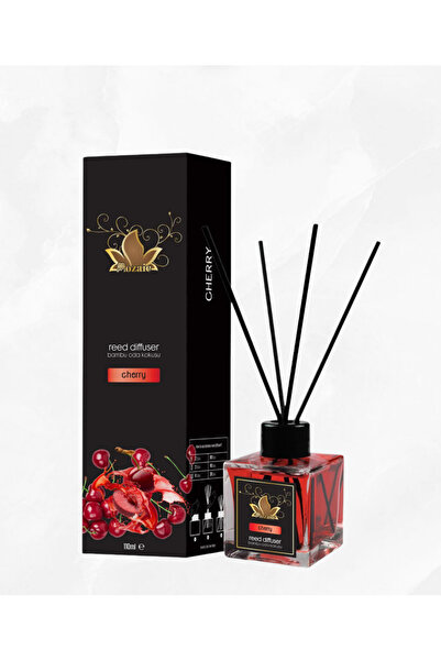 MOZAİC Odorizant de camera cu betisoare bambus cu miros de cirese ( cherry )