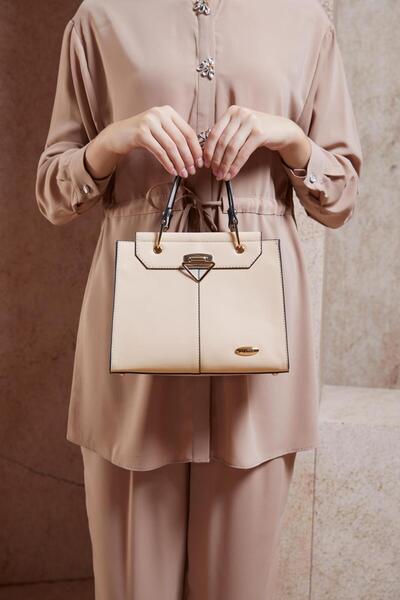 Alvina Τσάντα ALVİNA 2079 - Κομψή και λειτουργική σχεδίαση