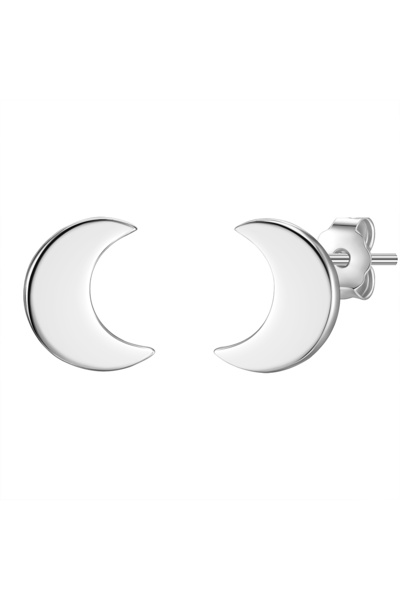 Glanzstücke München Silberohrstecker Ohrstecker Sterling Silber