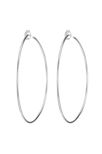 Lulu & Jane Modeschmuckohrcreolen Creolen