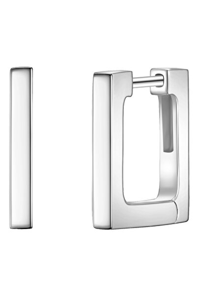 Glanzstücke München Silberohrcreolen Creolen Sterling Silber