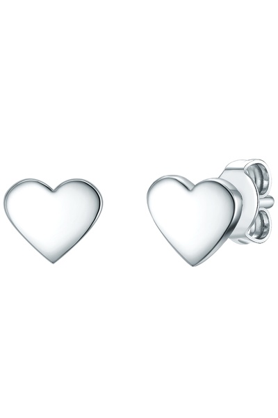 eastside Edelstalohrstecker Ohrstecker Edelstahl