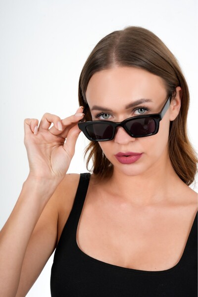 JULIANO 2016 C6 52 Retro Vintage Sunglasses