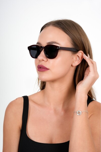 Optelli 2844 C6 49 نظارات شمسية مستقطبة