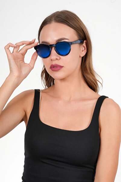 Olivier Philippe Lowell C152 47 Olivier Philippe Polarized Sunglasses