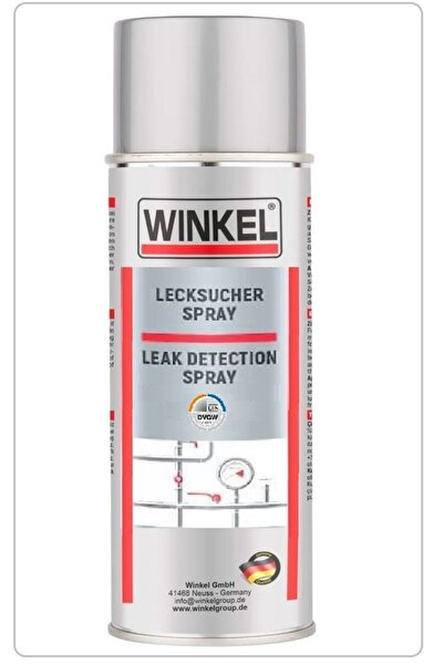 Winkel KAÇAK ARAMA SPREYİ 400 ML