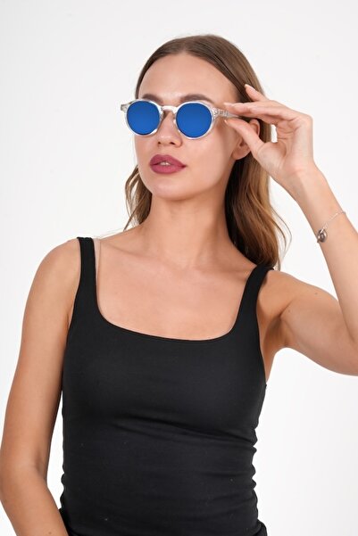 Olivier Philippe Valery C143 Polarized Sunglasses