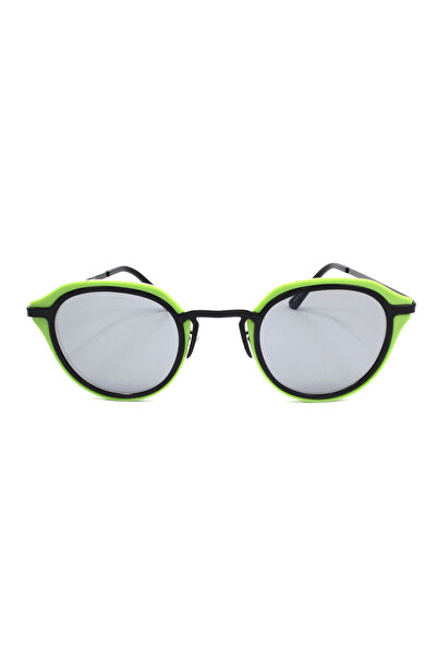 Olivier Philippe 0088 Green Sunglasses