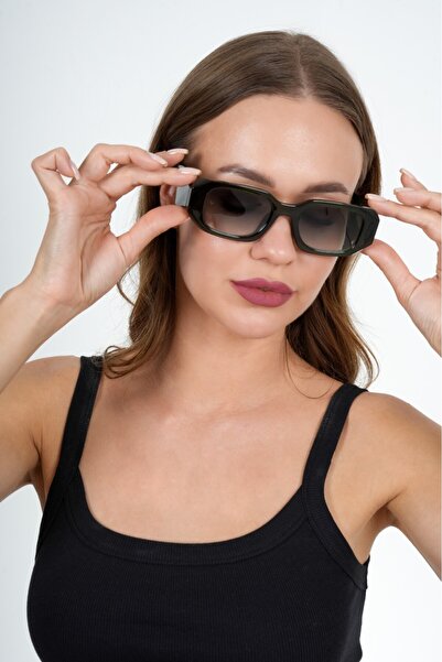 Polo Exchange 1013 C07 Green 54 17Ws 2Au8C1 Polo Exchange Sunglasses