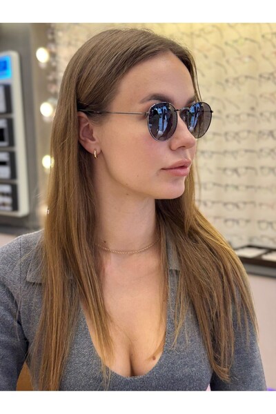 Olivier Philippe 2027 C7 50 Olivier Philippe Polarized Sunglasses