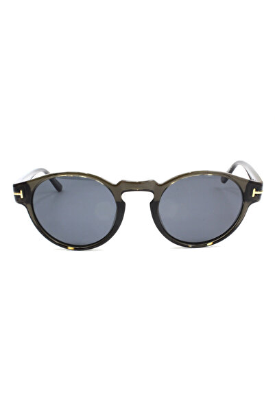 Olivier Philippe 1066 C27 49 Olivier Philippe Polarized Sunglasses