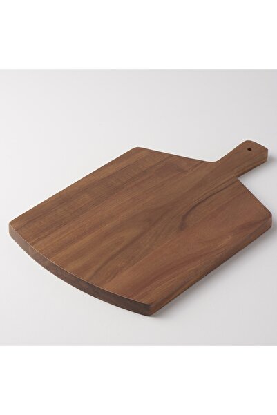 Linens Accacia Akasya 43,5x26x7x2 cm Kesme Tahtası