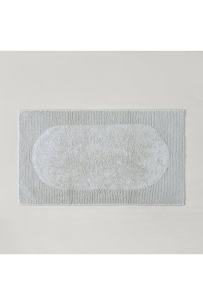 Linens Covoraș de baie Lunor 70x120 cm Stone